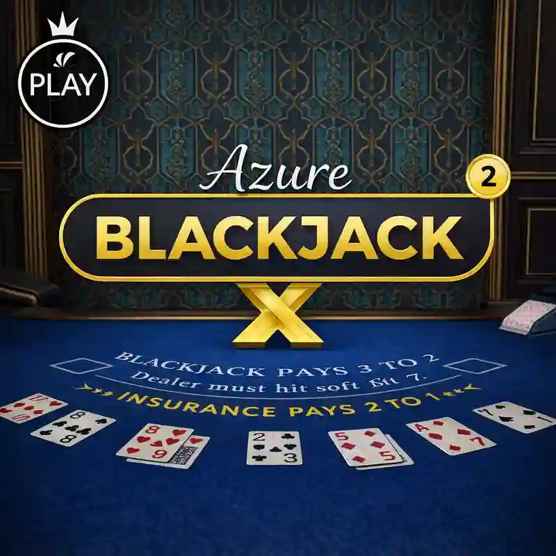 Blackjack X online casino