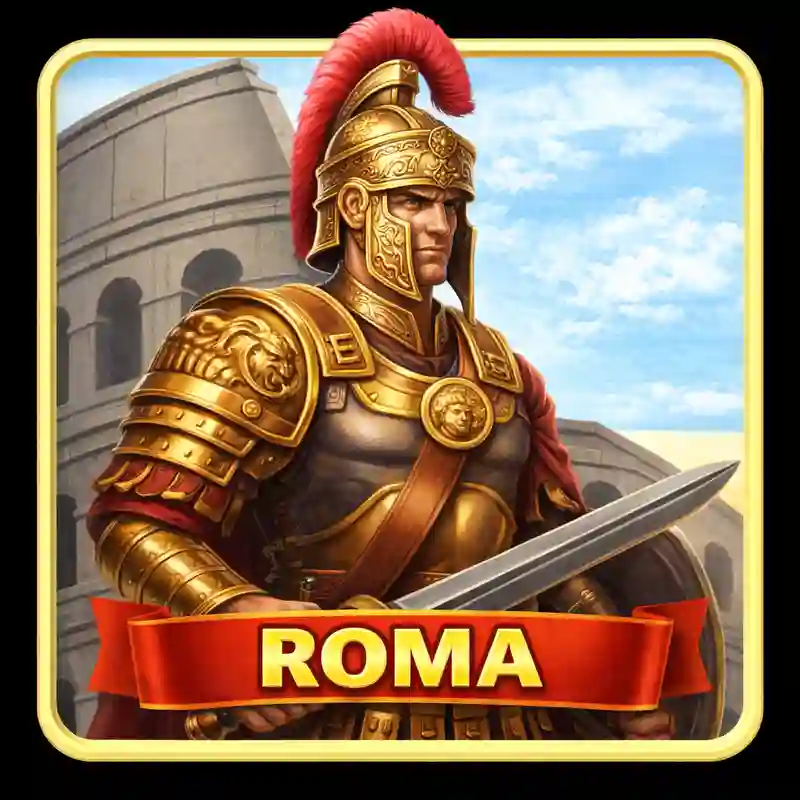 Roma Slot Game sa Tara App