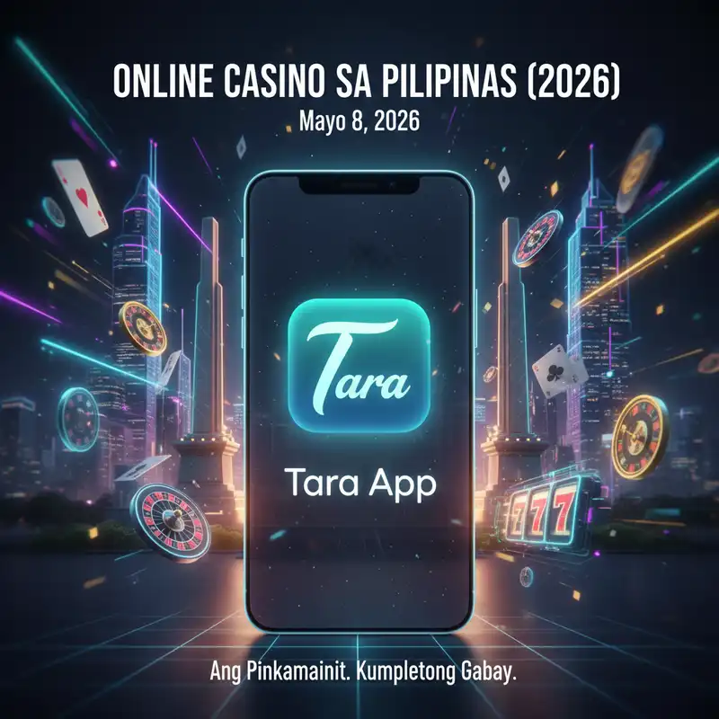 Ano ang Tara App