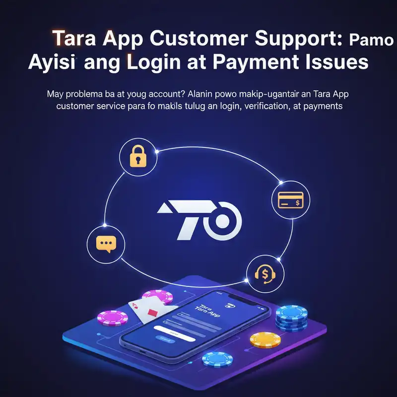 Customer Support