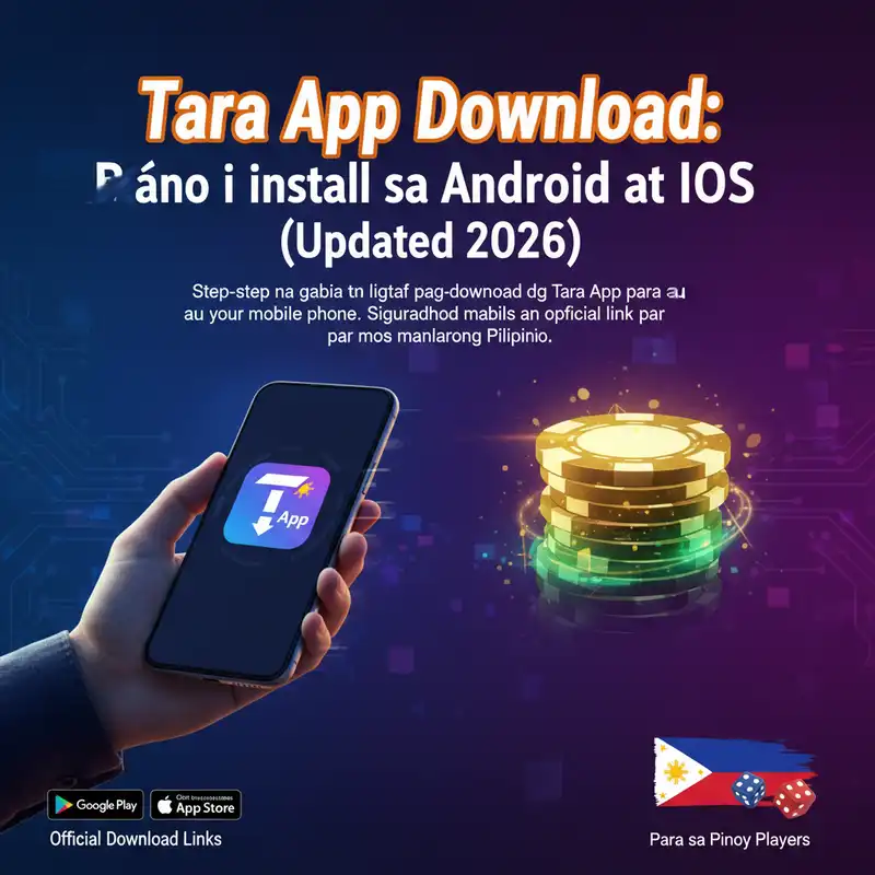 Tara App Download