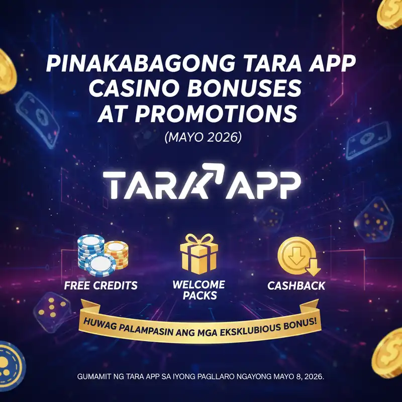 Casino Bonuses