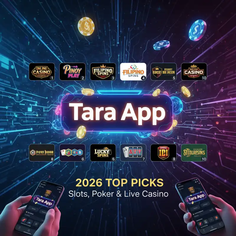 Top Casinos